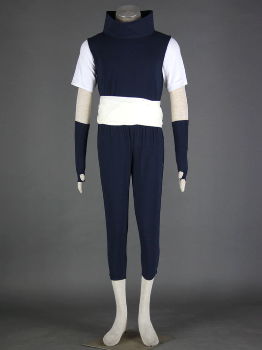 Kabuto Yakushi Costume Cosplay