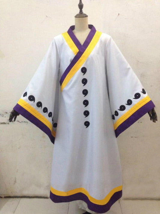 Kaguya Otsutsuki Costume Cosplay