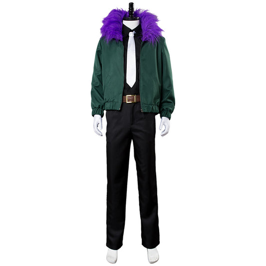 Kai Chisaki Cosplay Costume