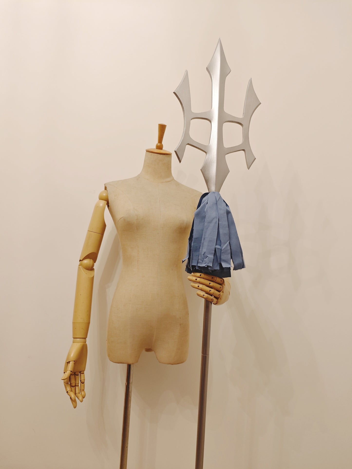 Kaien Shiba Shikai Cosplay Prop Buy