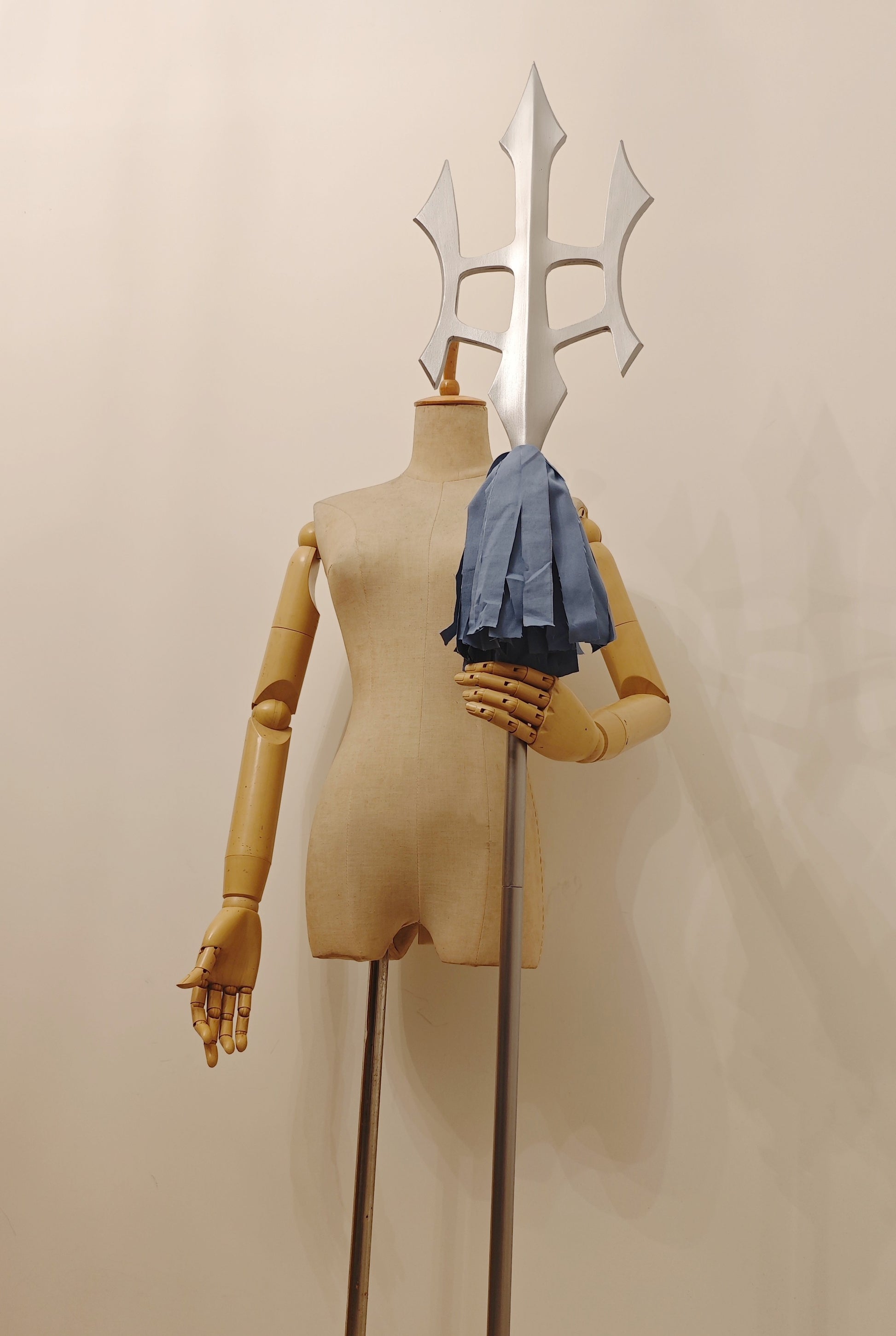 Kaien Shiba Shikai Cosplay Prop Buy