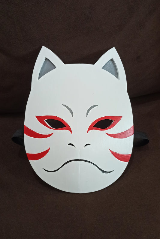 Kakashi Anbu Cosplay Mask