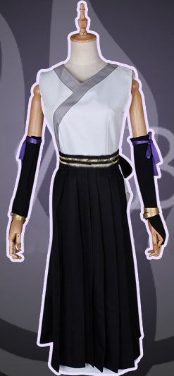 Kali Belladonna Costume Cosplay