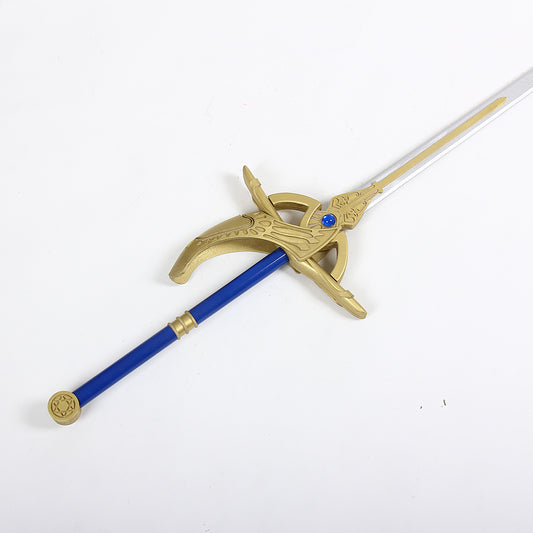 Kamui Shiro Sword Cosplay