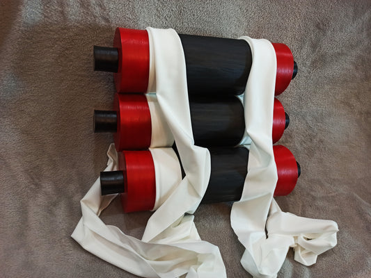 Kankuro Scrolls Cosplay