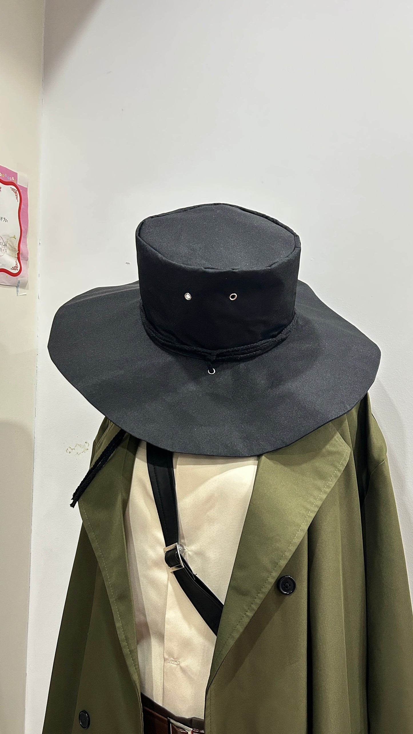 Karl Heisenberg Costume Cosplay Buy