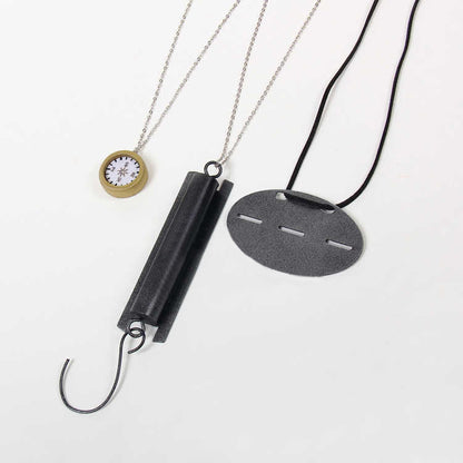 Karl Heisenberg Necklace Cosplay for Sale
