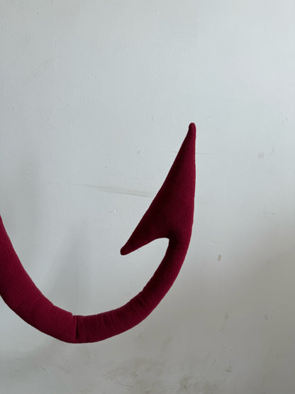 Karlach/Tiefling Tail Cosplay Buy