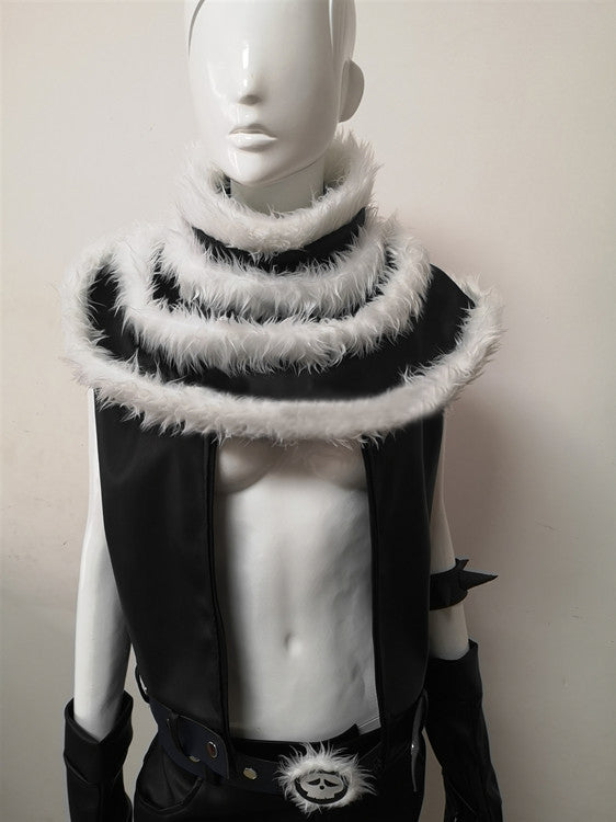 Katakuri Cosplay Costume