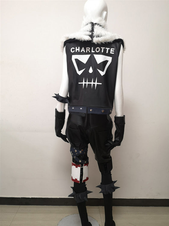 Katakuri Cosplay Costume