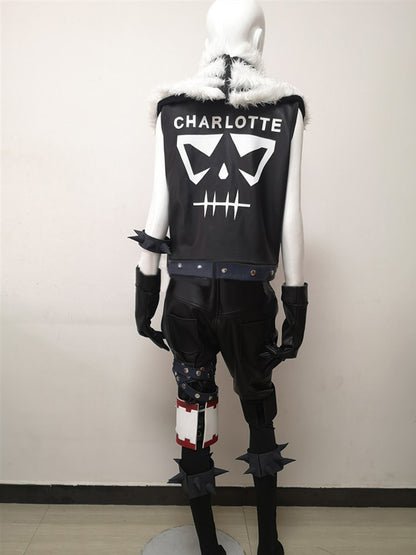 Katakuri Cosplay Costume