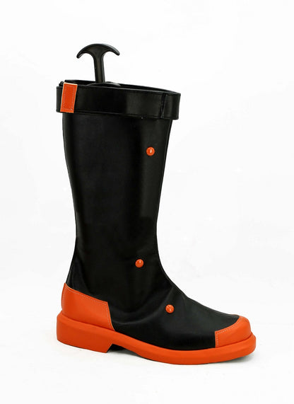 Katsuki Bakugou Cosplay Boots