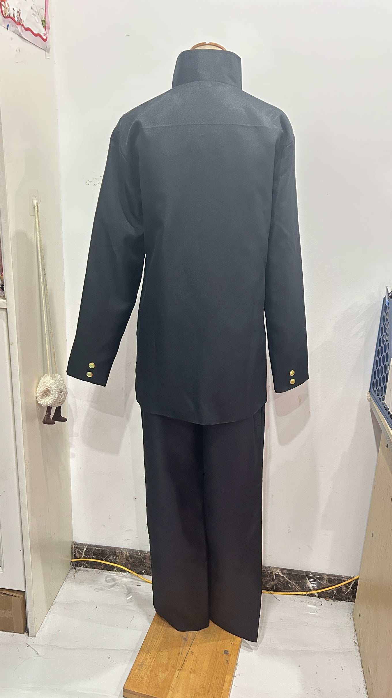 Ken Takakura Okarun School Uniform Buy