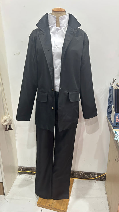 Ken Takakura Okarun School Uniform Buy