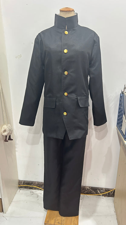 Ken Takakura Okarun School Uniform Buy