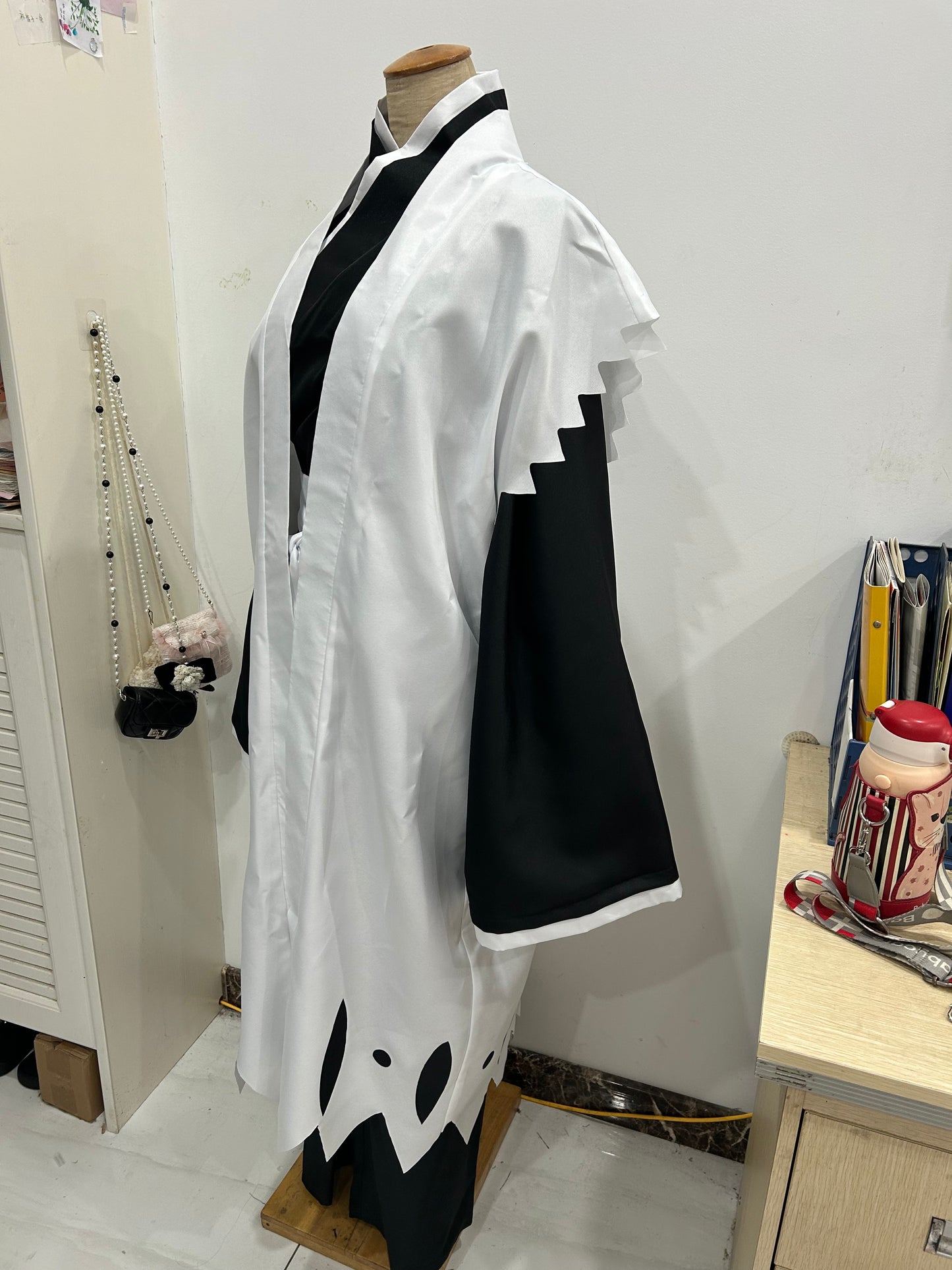 Kenpachi Zaraki Costume Cosplay Buy