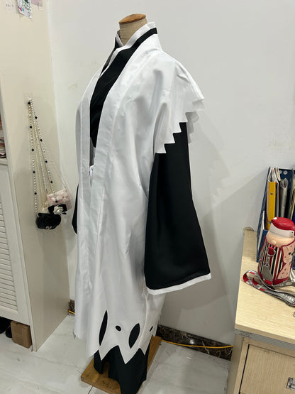 Kenpachi Zaraki Costume Cosplay Buy
