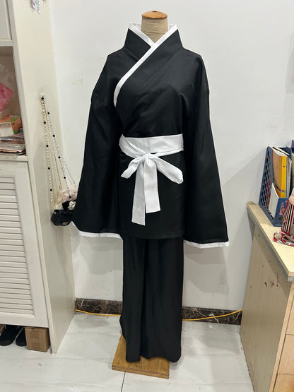 Kenpachi Zaraki Costume Cosplay Buy