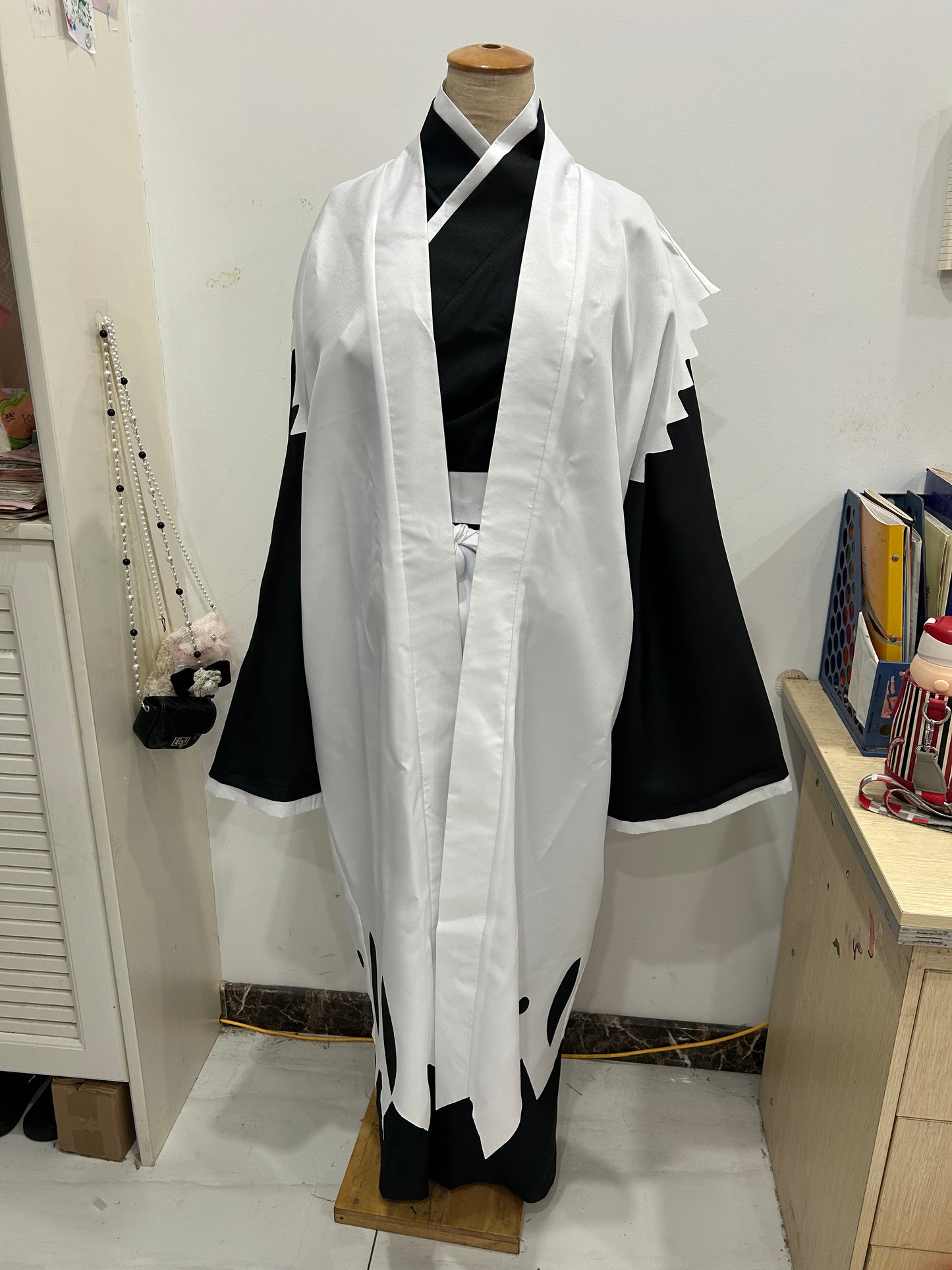 Kenpachi Zaraki Costume Cosplay Buy