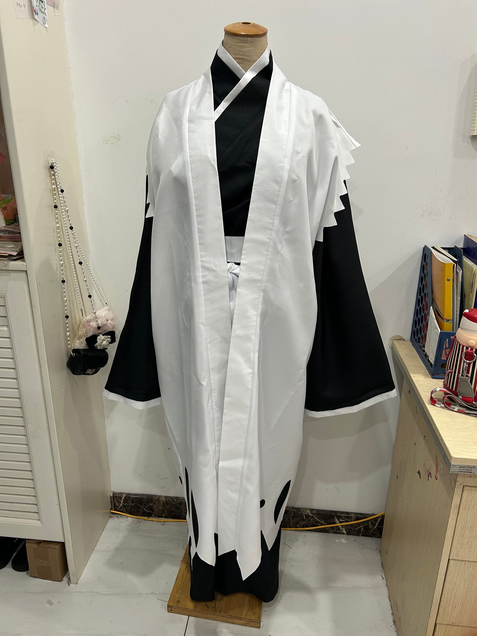 Kenpachi Zaraki Costume Cosplay Buy