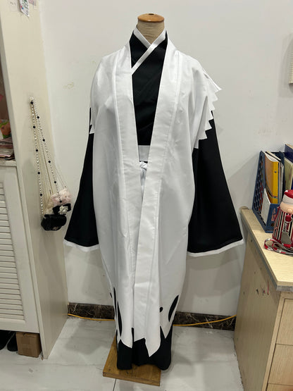 Kenpachi Zaraki Costume Cosplay Buy