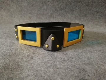 Eustass Kid Goggles Cosplay
