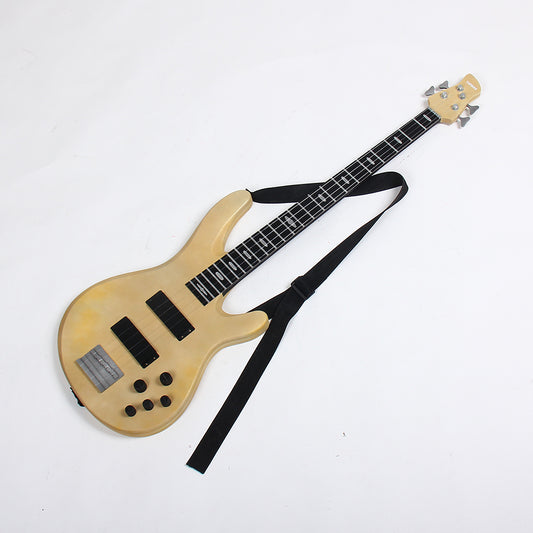 Kikuri Hiroi Cosplay Bass