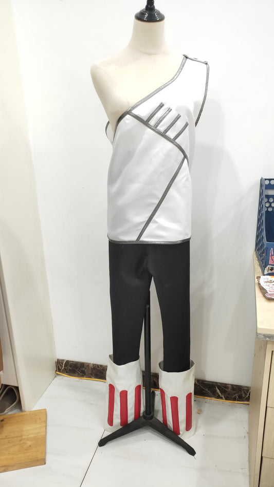 Killer B Cosplay Costume