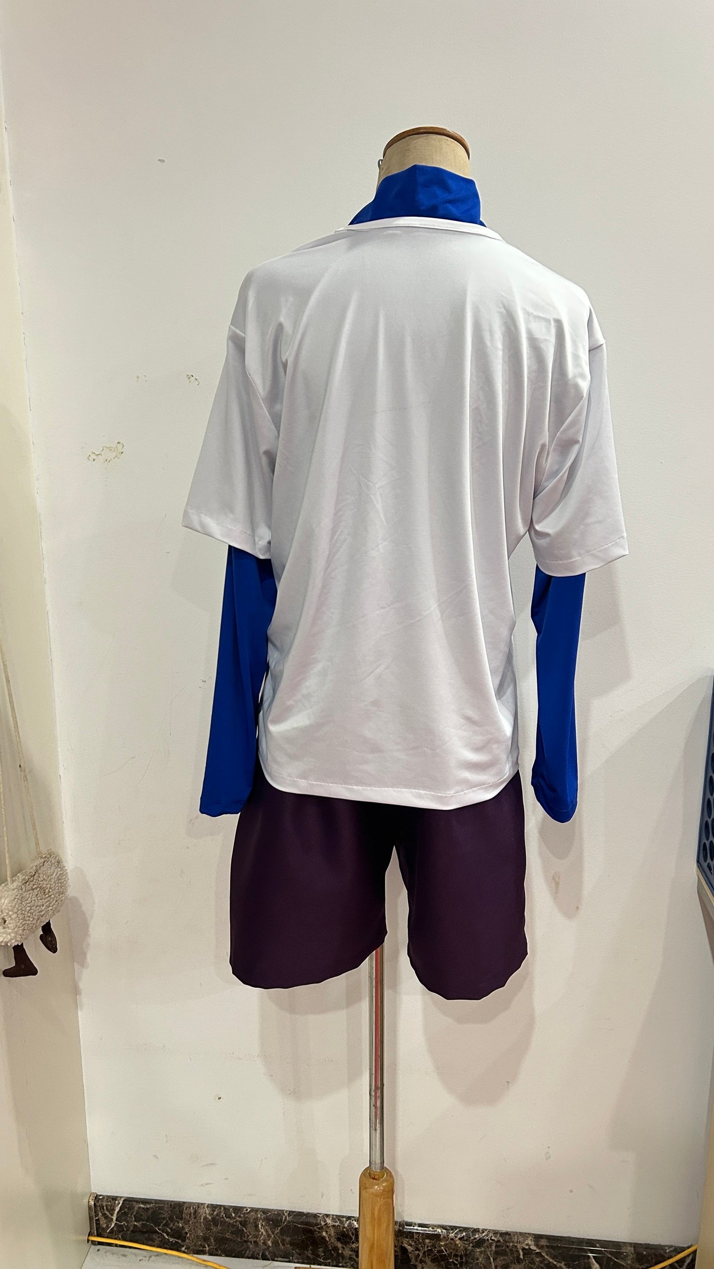 Killua Costume Buy