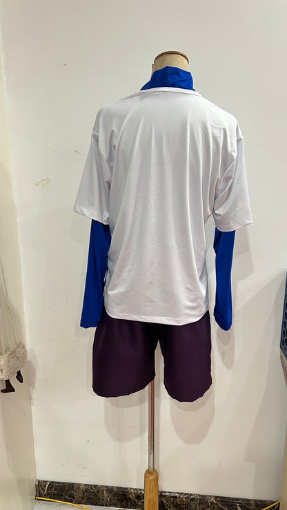Killua Costume Buy