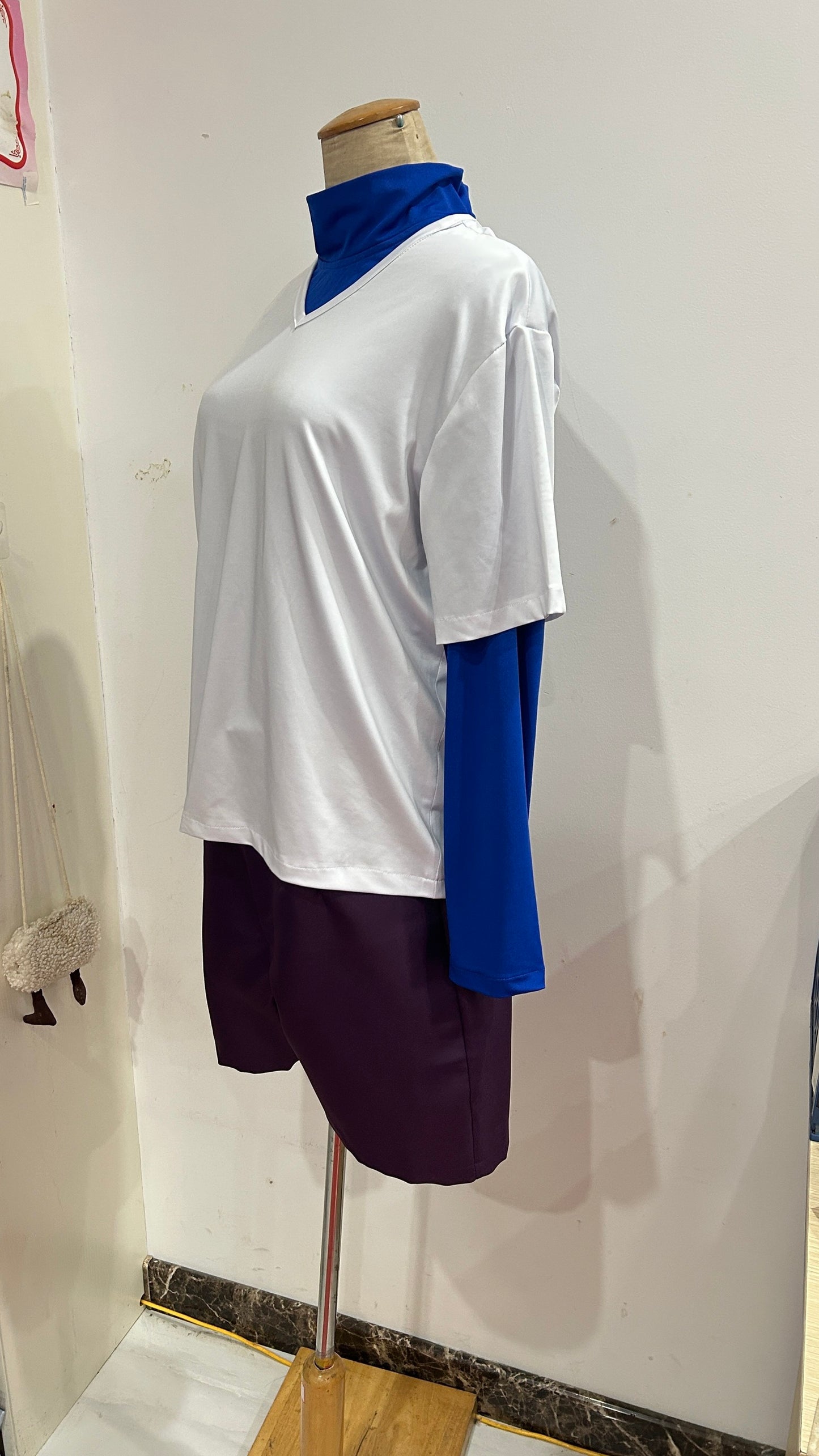 Killua Costume Buy