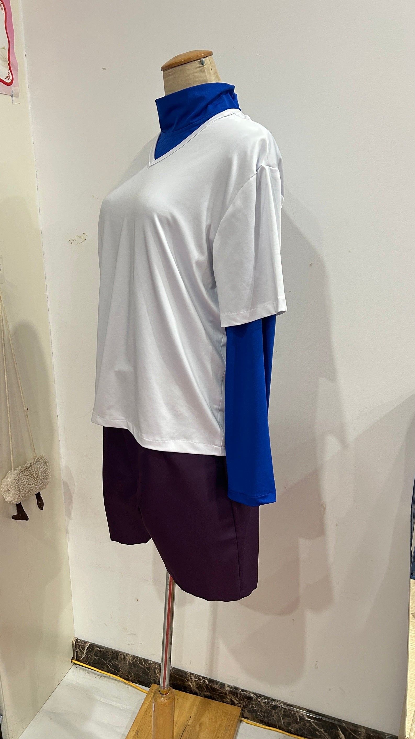 Killua Costume Buy