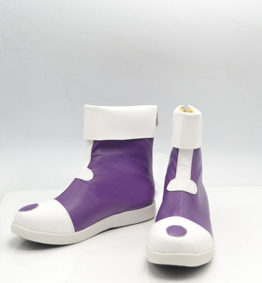 Killua Cosplay Boots