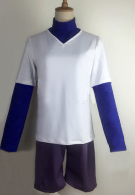 Killua Costume Cosplay