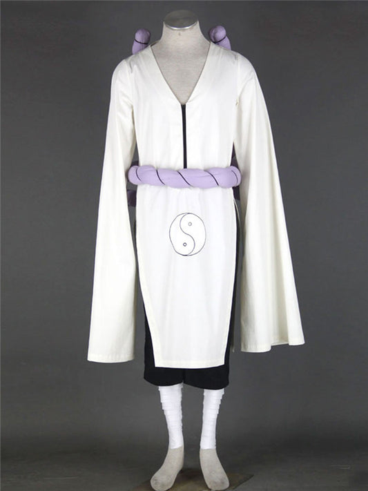 Kimimaro Cosplay Costume