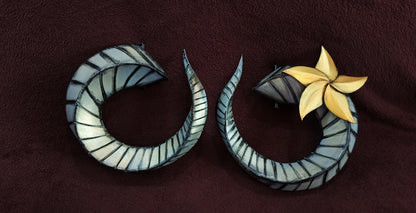 Kindred Spirit Blossom Horns Cosplay Buy