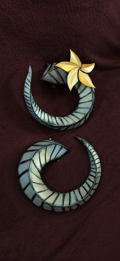 Kindred Spirit Blossom Horns Cosplay Buy