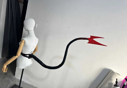 Kinugawa Kasumi Tail Cosplay Buy