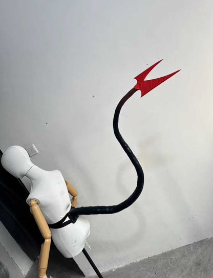 Kinugawa Kasumi Tail Cosplay Buy