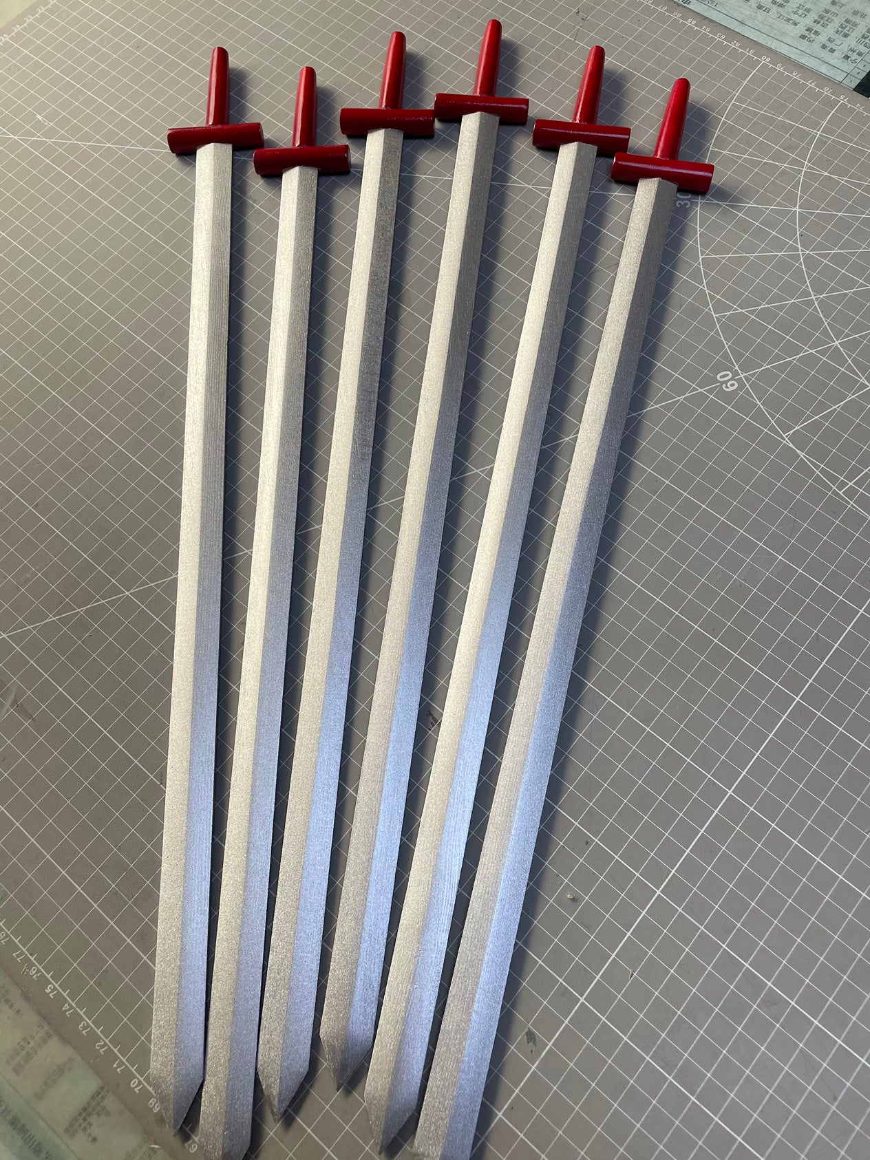 Kirei Kotomine Black Keys Cosplay Weapon