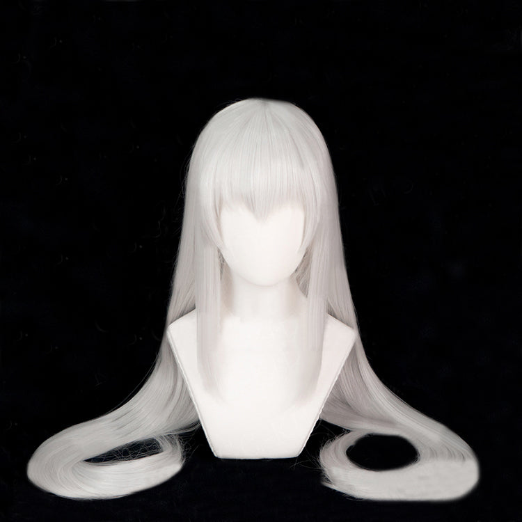Kiyohime Lancer Stage 3 Wig