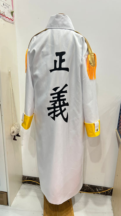 Kizaru Borsalino Eegghead Costume Buy