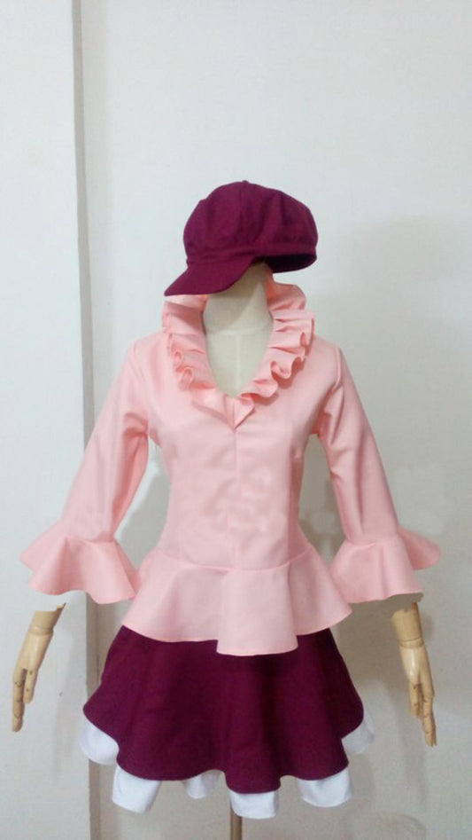 Koala Cosplay Costume