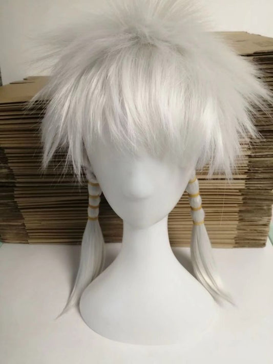 Komugi Wig Cosplay