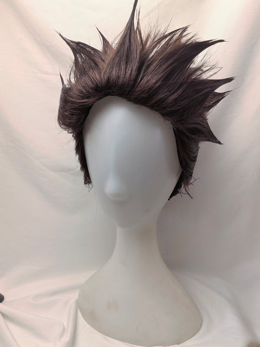 Konohamaru Wig Cosplay Buy