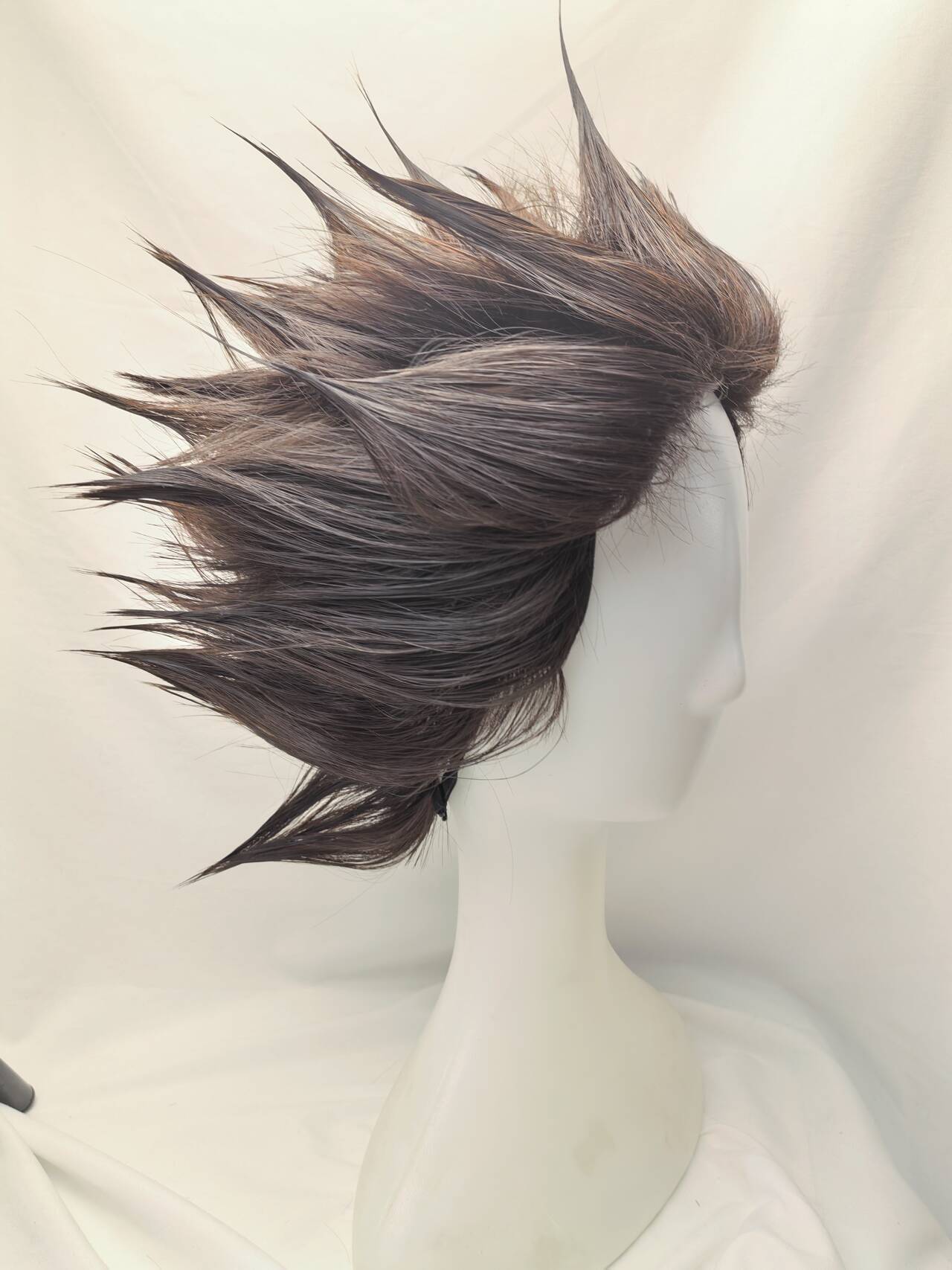 Konohamaru Wig Cosplay Buy