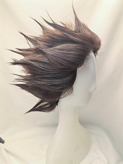Konohamaru Wig Cosplay Buy