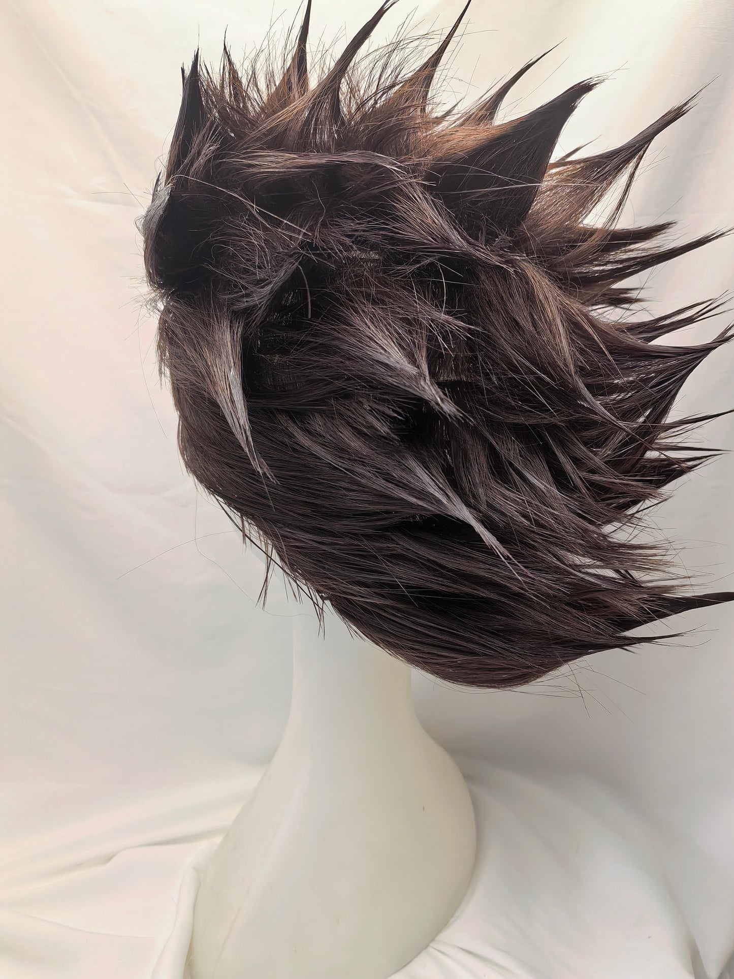 Konohamaru Wig Cosplay Buy