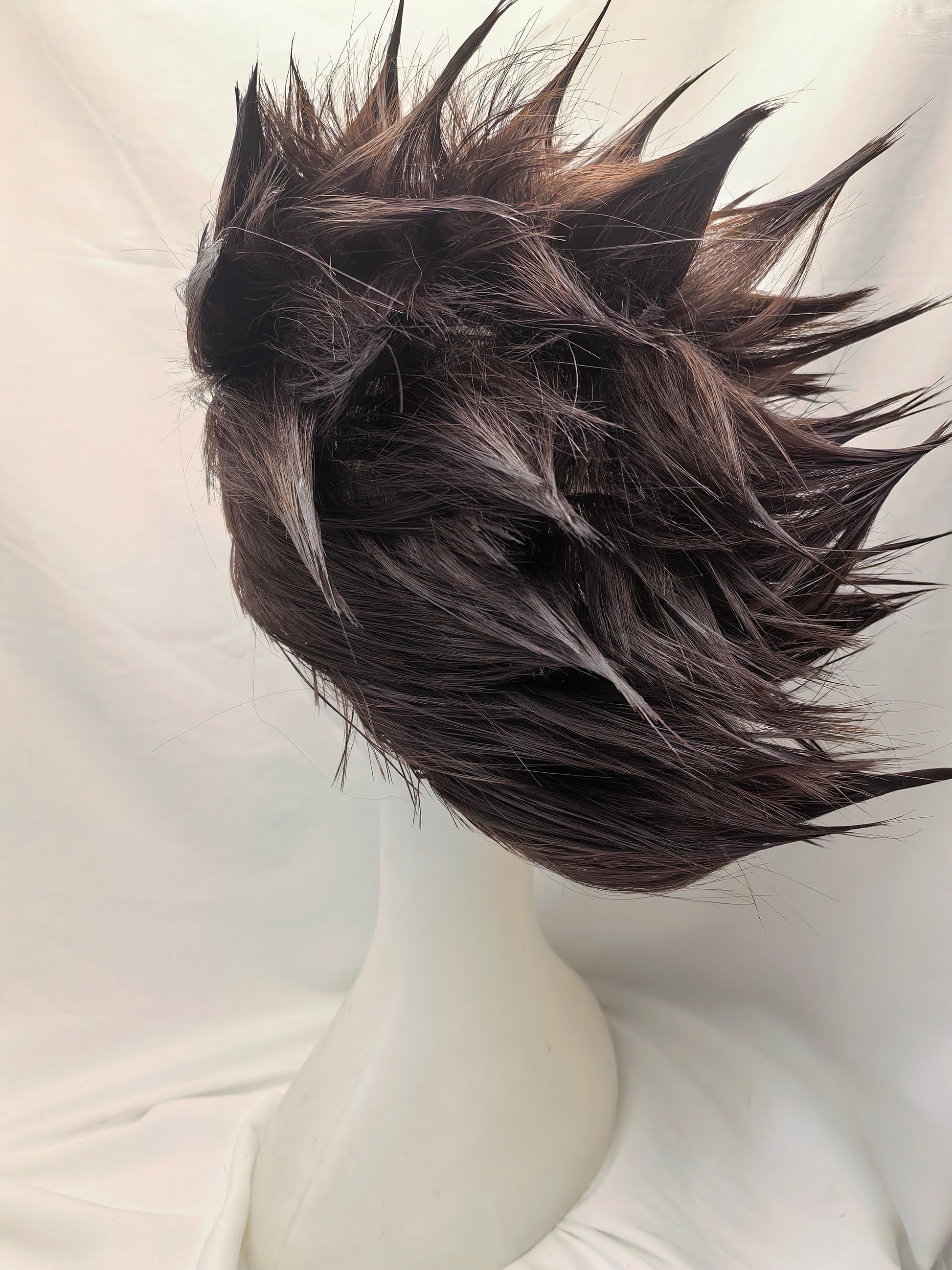 Konohamaru Wig Cosplay Buy