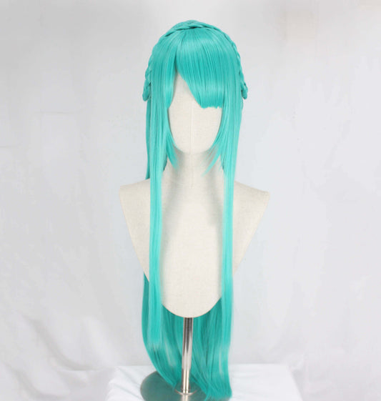 Kozuki Hiyori Cosplay Wig